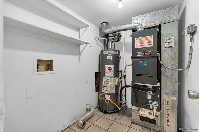 12524 E Pacific Circle B, Aurora, CO 80014