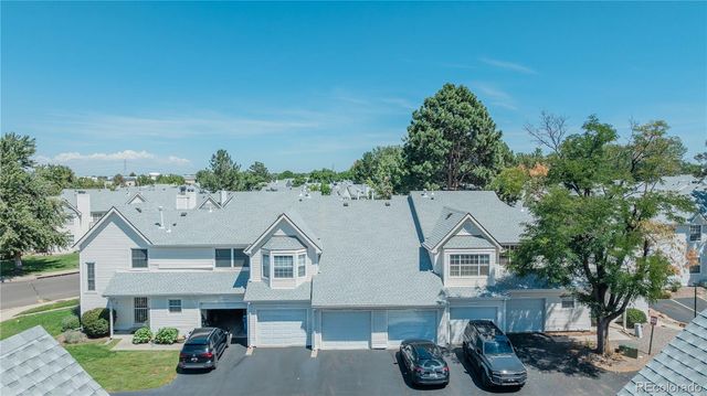 12524 E Pacific Circle B, Aurora, CO 80014