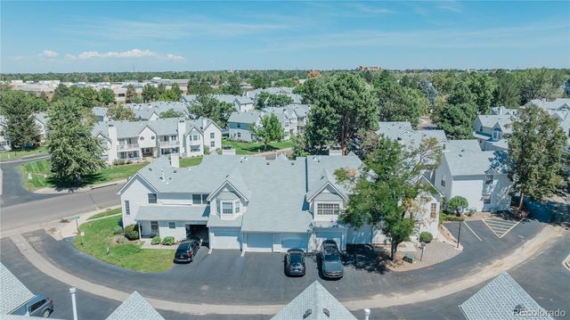 12524 E Pacific Circle B, Aurora, CO 80014