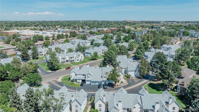 12524 E Pacific Circle B, Aurora, CO 80014