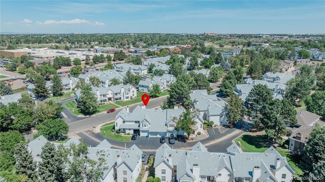 12524 E Pacific Circle B, Aurora, CO 80014