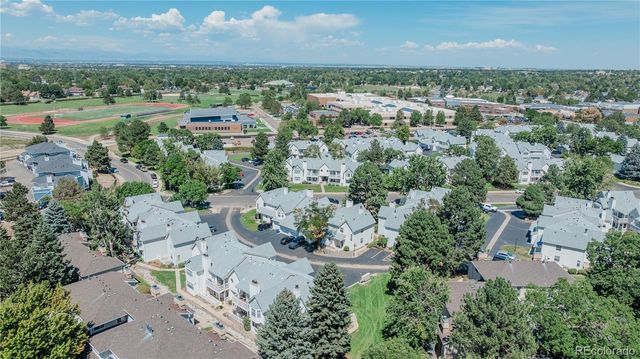 12524 E Pacific Circle B, Aurora, CO 80014