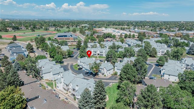 12524 E Pacific Circle B, Aurora, CO 80014