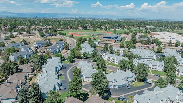 12524 E Pacific Circle B, Aurora, CO 80014