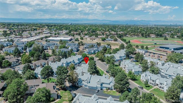 12524 E Pacific Circle B, Aurora, CO 80014