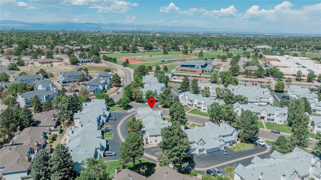 12524 E Pacific Circle B, Aurora, CO 80014