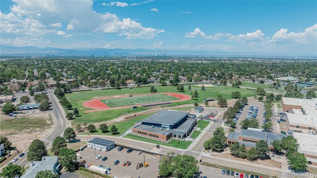 12524 E Pacific Circle B, Aurora, CO 80014