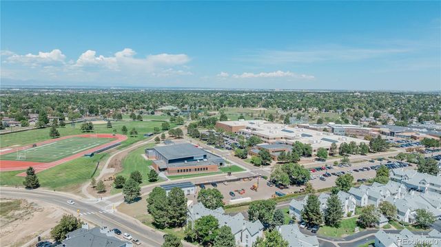 12524 E Pacific Circle B, Aurora, CO 80014
