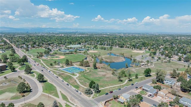12524 E Pacific Circle B, Aurora, CO 80014