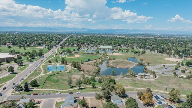 12524 E Pacific Circle B, Aurora, CO 80014