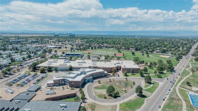12524 E Pacific Circle B, Aurora, CO 80014