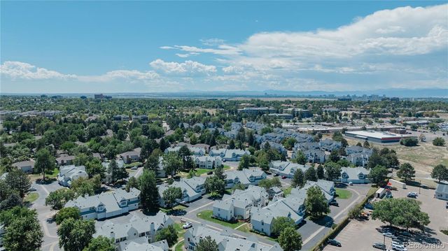 12524 E Pacific Circle B, Aurora, CO 80014