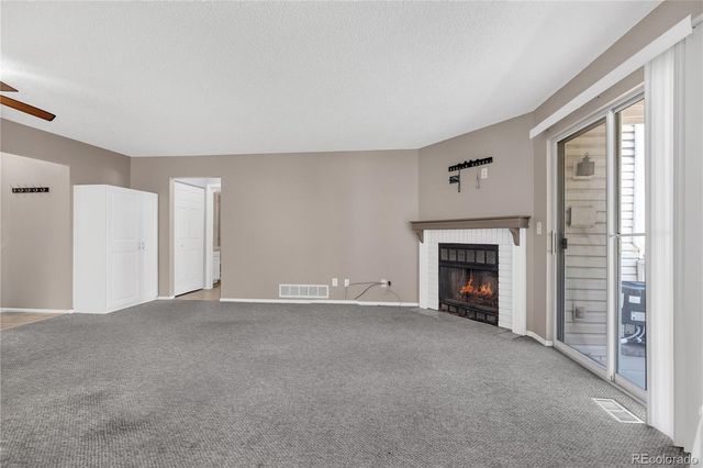 12524 E Pacific Circle B, Aurora, CO 80014