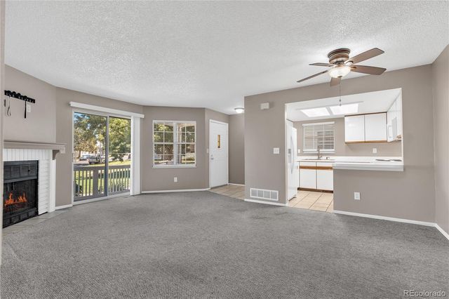 12524 E Pacific Circle B, Aurora, CO 80014
