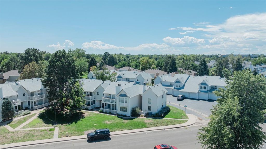12524 E Pacific Circle B, Aurora, CO 80014