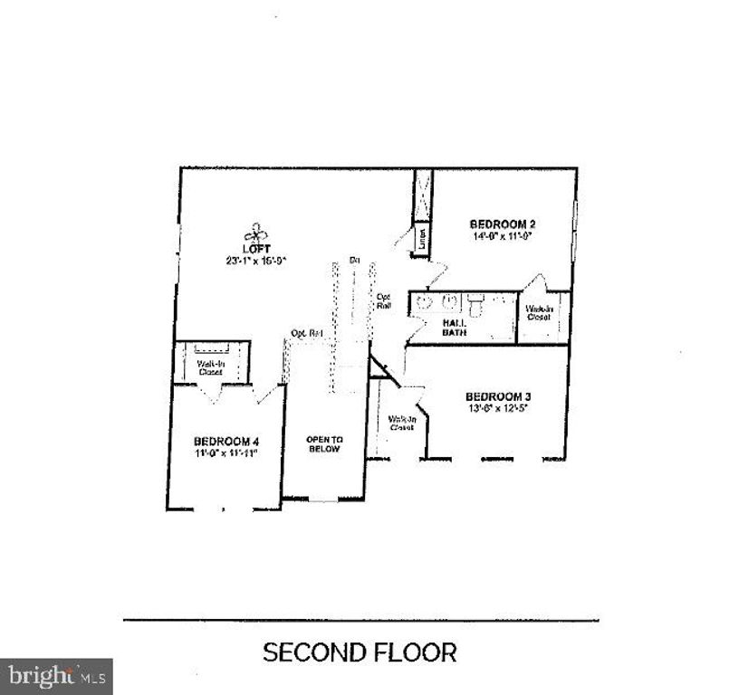2016 DAMON DR, Mount Airy, MD 21771