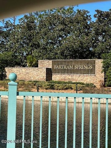 6155 BARTRAM VILLAGE Drive, Jacksonville, FL 32258