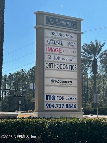 6155 BARTRAM VILLAGE Drive, Jacksonville, FL 32258