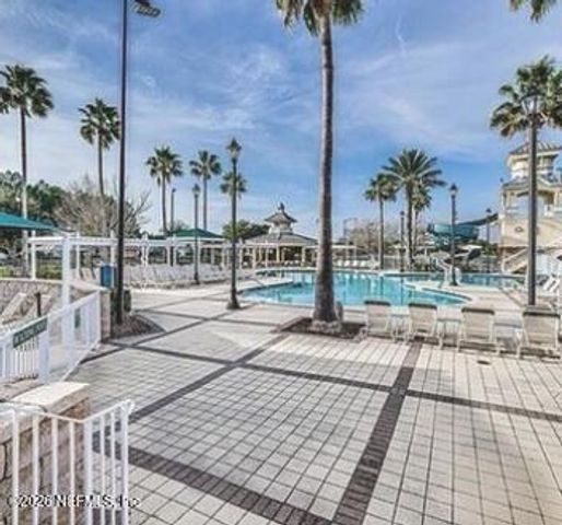 6155 BARTRAM VILLAGE Drive, Jacksonville, FL 32258