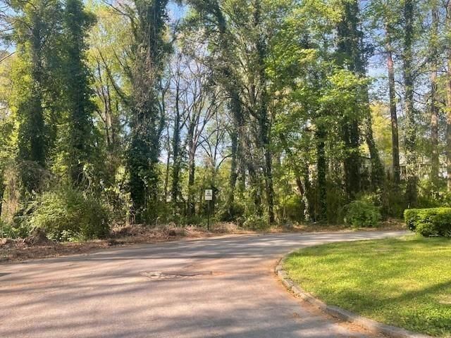 0 McKay SE Drive, Atlanta, GA 30315