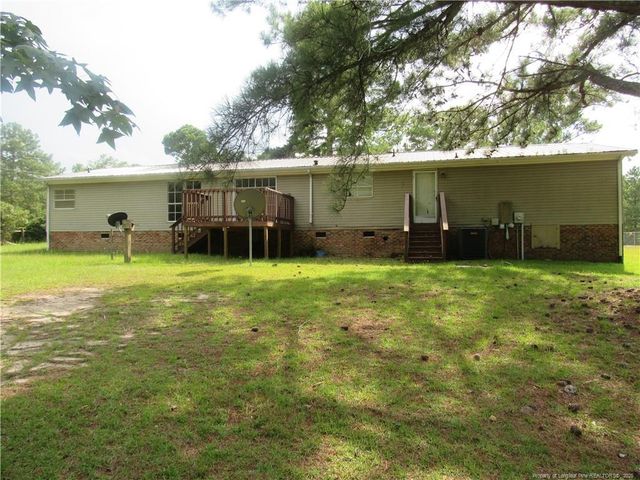 110 Johnsonville School Road, Cameron, NC 28326