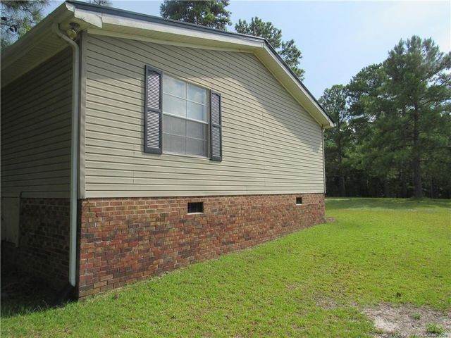 110 Johnsonville School Road, Cameron, NC 28326