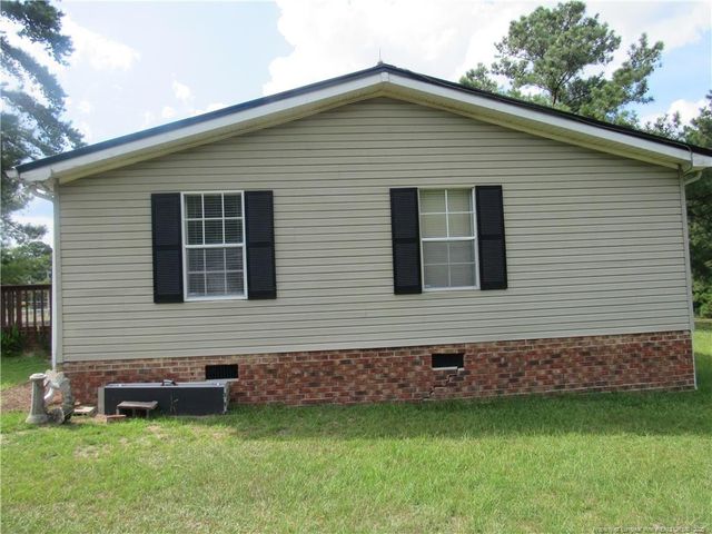 110 Johnsonville School Road, Cameron, NC 28326