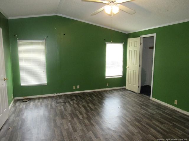 110 Johnsonville School Road, Cameron, NC 28326
