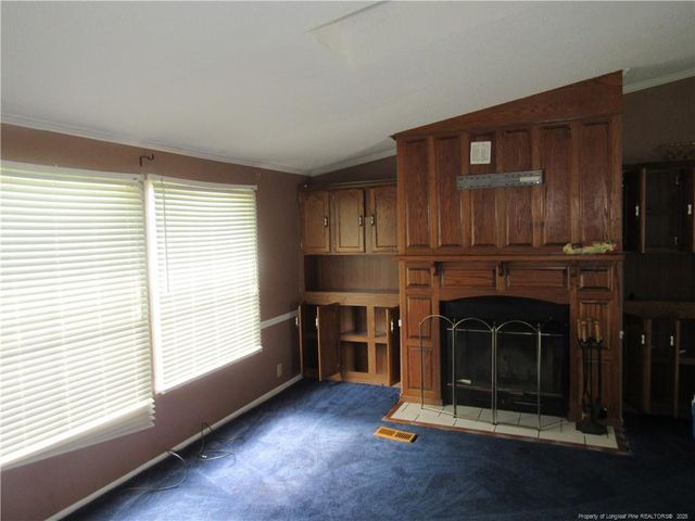 110 Johnsonville School Road, Cameron, NC 28326