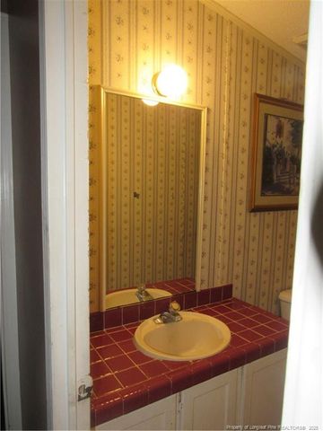 110 Johnsonville School Road, Cameron, NC 28326