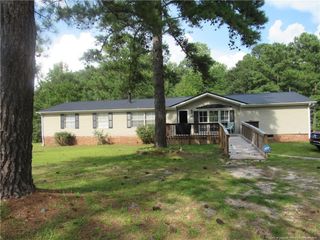 110 Johnsonville School Road, Cameron, NC 28326
