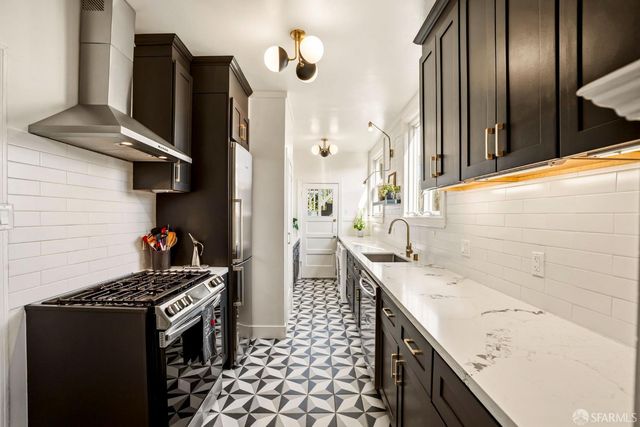 175 Guerrero Street, San Francisco, CA 94103