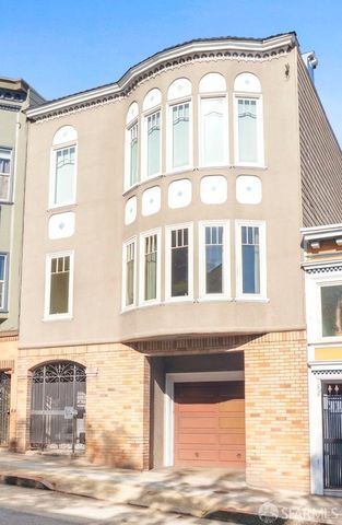 175 Guerrero Street, San Francisco, CA 94103