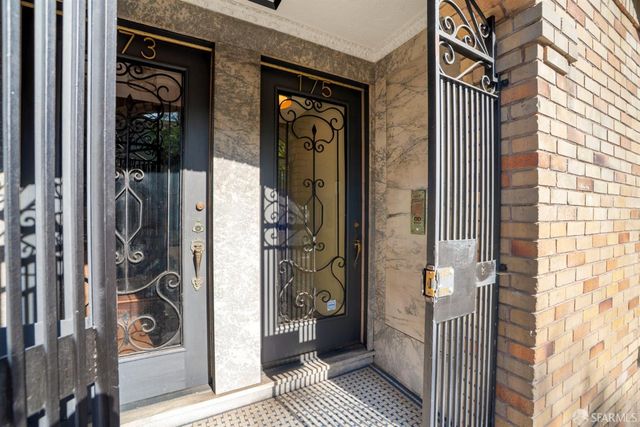 175 Guerrero Street, San Francisco, CA 94103