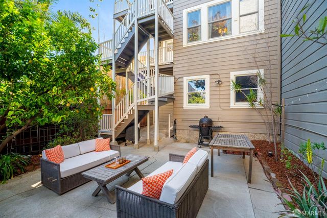 175 Guerrero Street, San Francisco, CA 94103