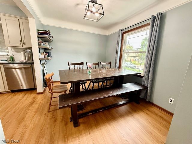 16299 Pike Boulevard, Brook Park, OH 44142