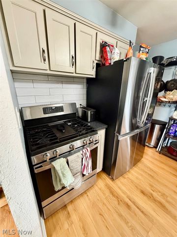 16299 Pike Boulevard, Brook Park, OH 44142