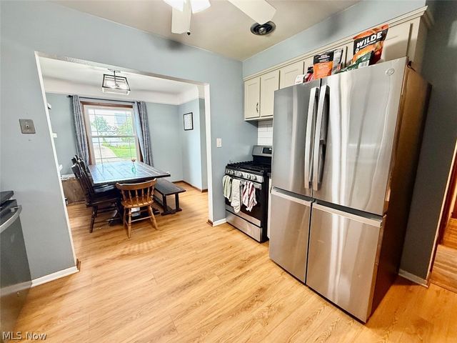16299 Pike Boulevard, Brook Park, OH 44142