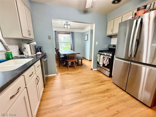 16299 Pike Boulevard, Brook Park, OH 44142