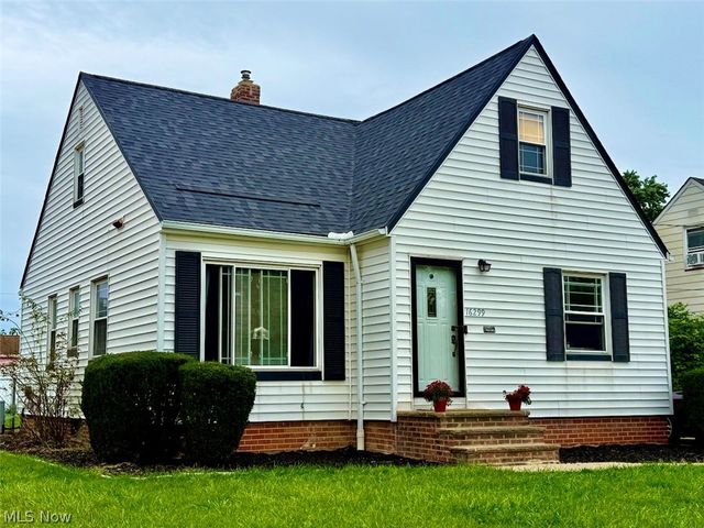 16299 Pike Boulevard, Brook Park, OH 44142