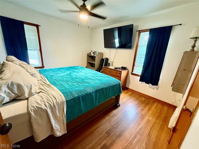 16299 Pike Boulevard, Brook Park, OH 44142