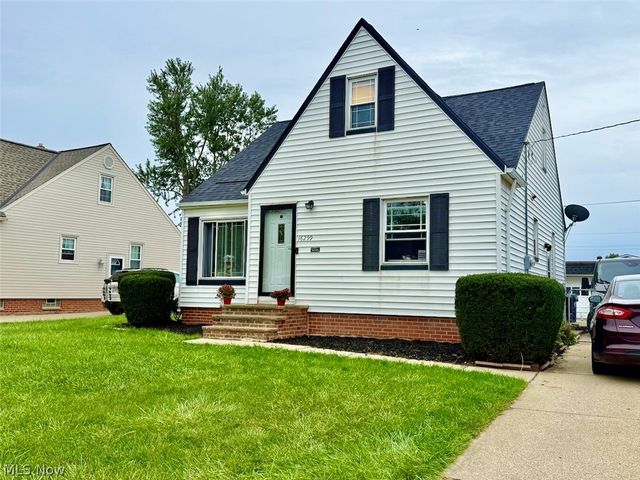 16299 Pike Boulevard, Brook Park, OH 44142