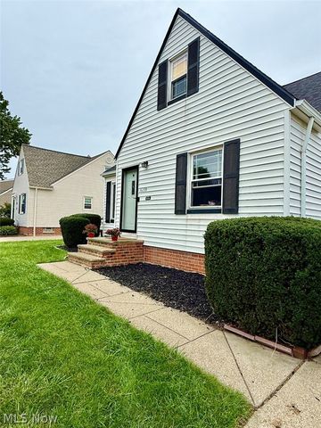 16299 Pike Boulevard, Brook Park, OH 44142