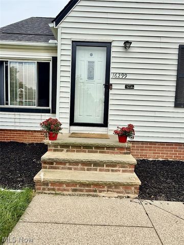 16299 Pike Boulevard, Brook Park, OH 44142