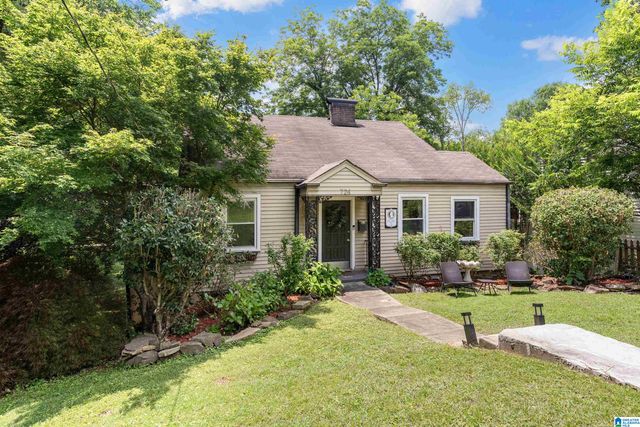724 48TH STREET S, Birmingham, AL 35222