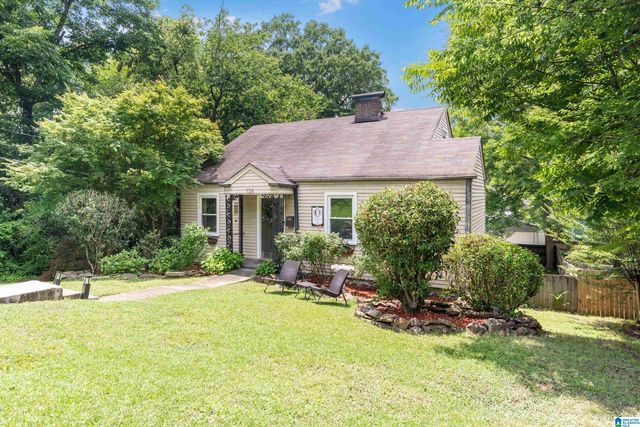 724 48TH STREET S, Birmingham, AL 35222