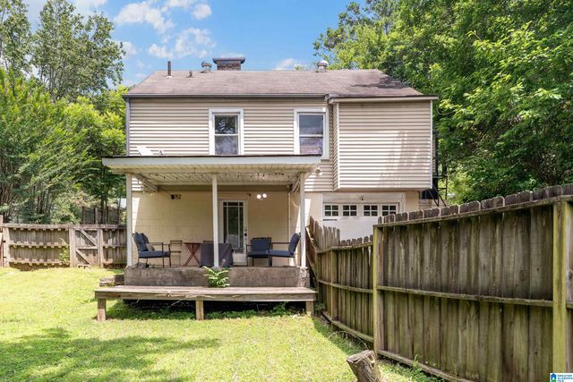724 48TH STREET S, Birmingham, AL 35222