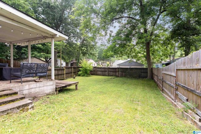 724 48TH STREET S, Birmingham, AL 35222