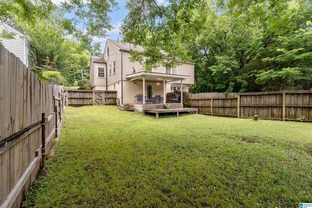 724 48TH STREET S, Birmingham, AL 35222
