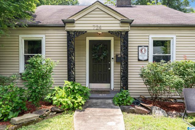 724 48TH STREET S, Birmingham, AL 35222